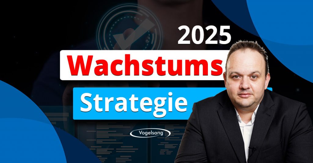 Wachstumsstrategie 2025 Ein datengetriebener Marketingplan für Sanierung Vogelsang